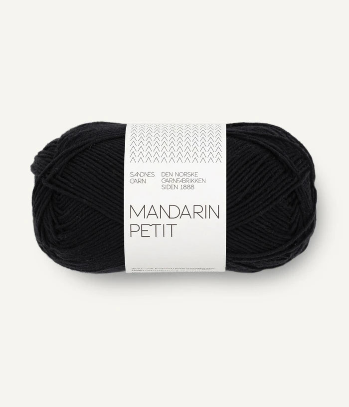 Mandarin Petit