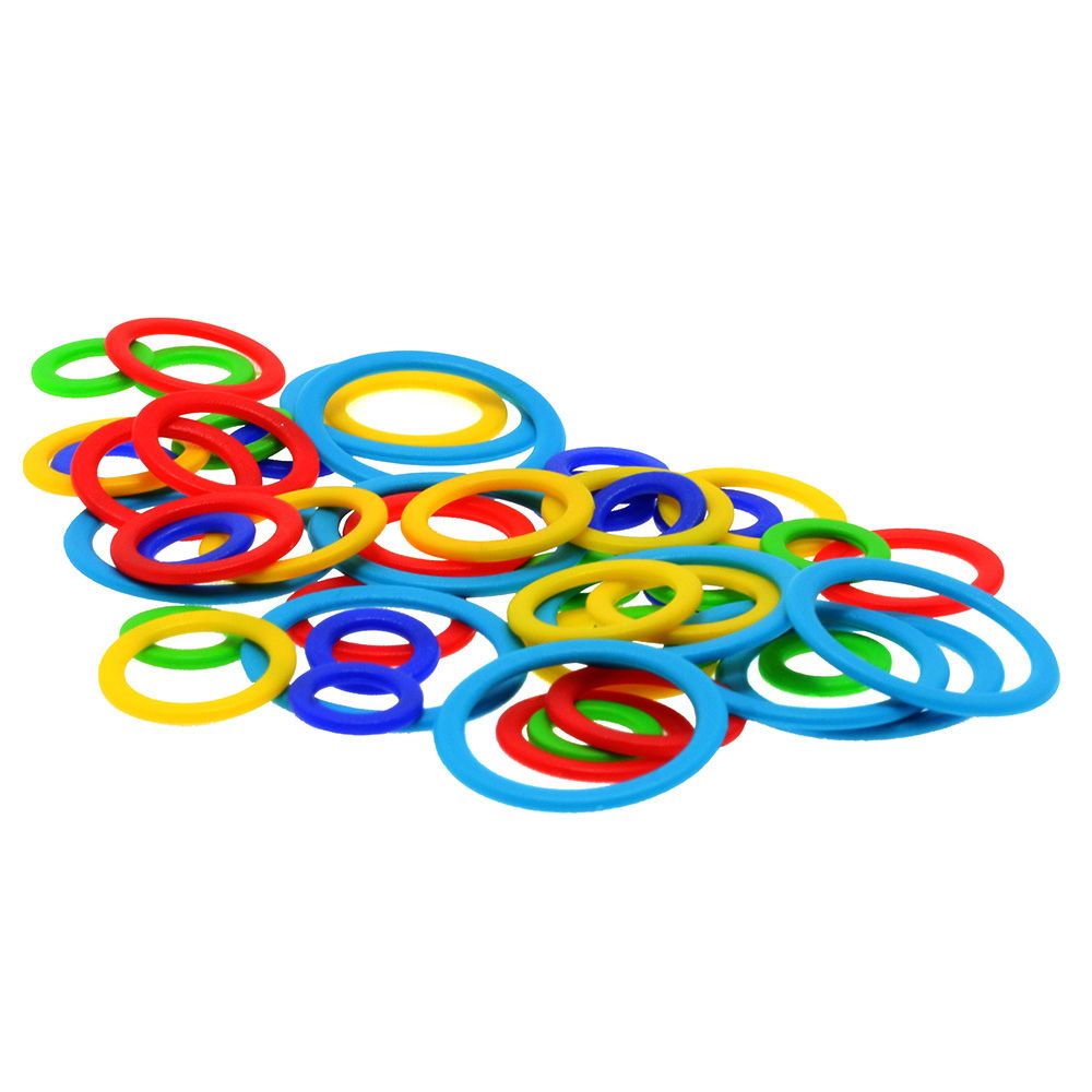 Maschenmarkierer geschlossen