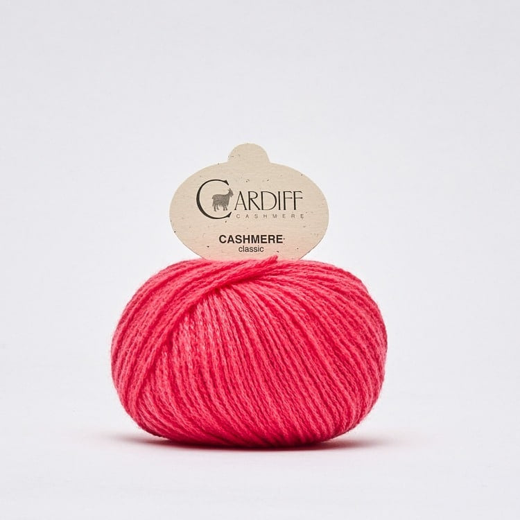 Cashmere Classic 6/28