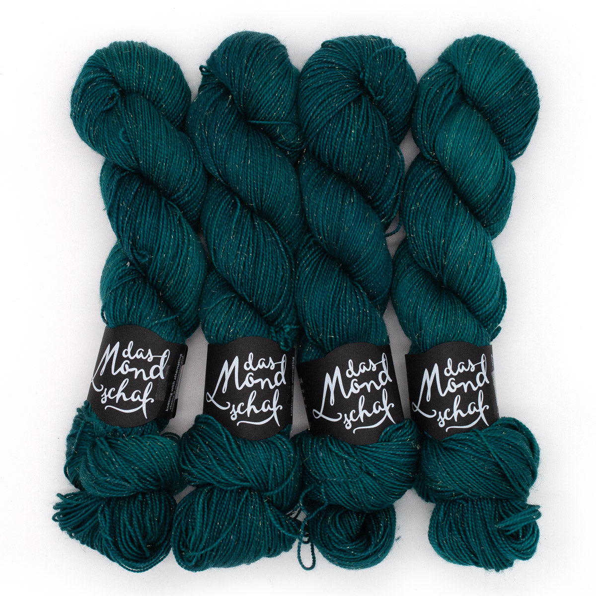 Andromeda (Sparkle Merino Sock)