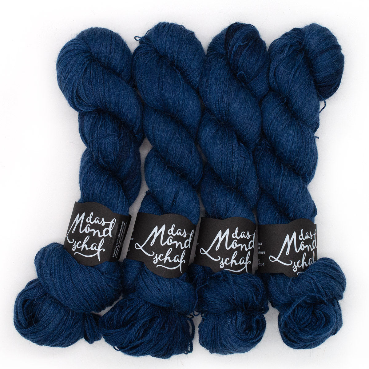 FrauenBerlins Vega (Alpaca Cashmere Lace)