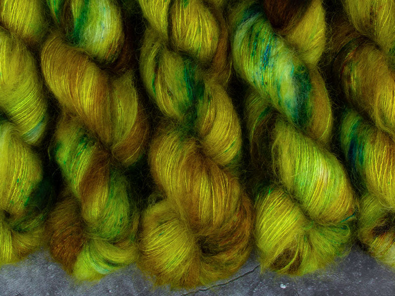 "Goldelse" VORBESTELLUNG