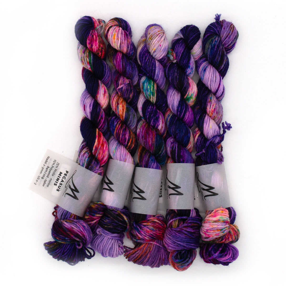 "Hannah I" VORBESTELLUNG