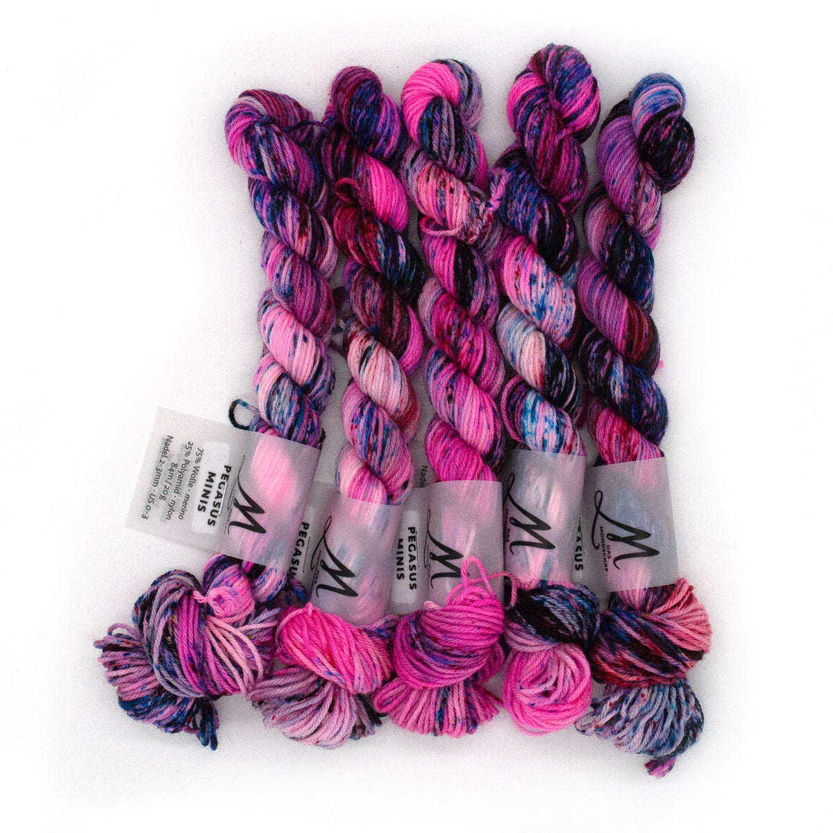 "Hannah II" VORBESTELLUNG