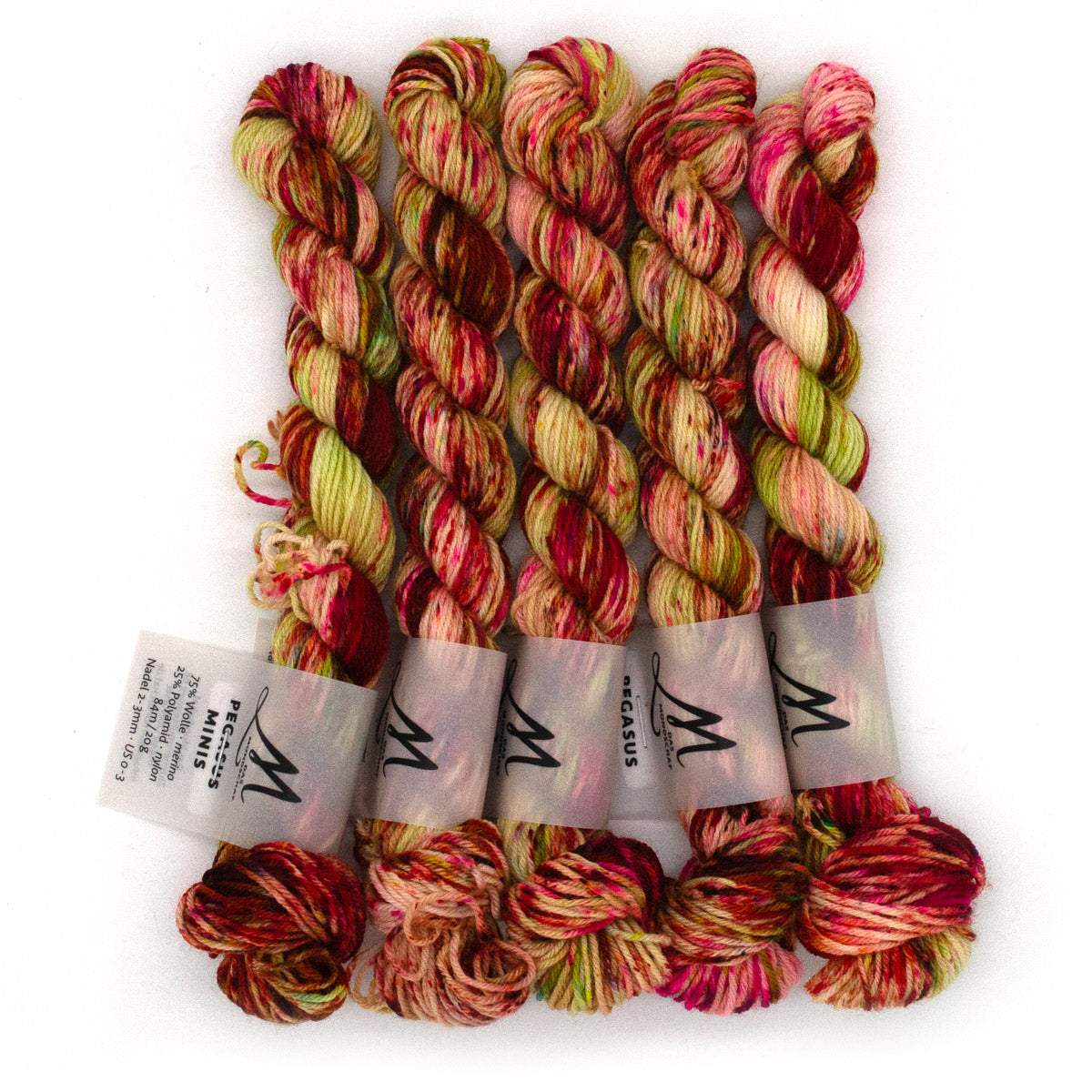 "Hannah III" VORBESTELLUNG