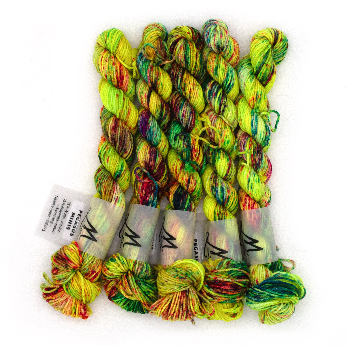 "Hannah IV" VORBESTELLUNG