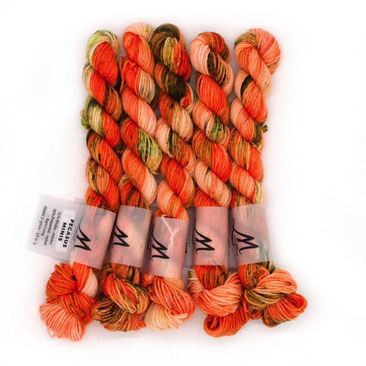 "Hannah V" VORBESTELLUNG