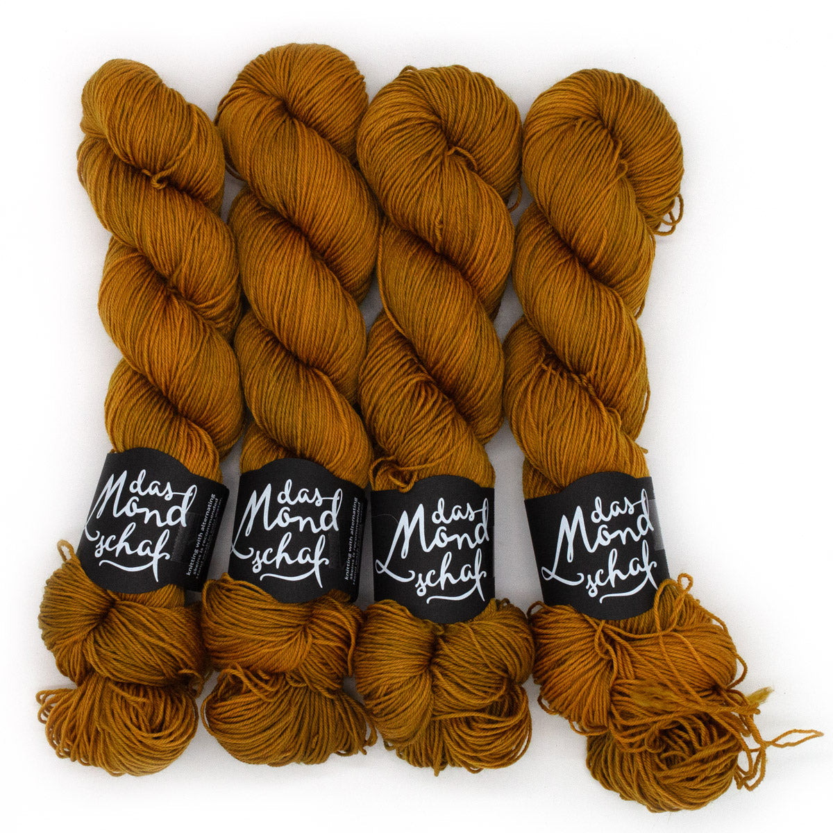 FrauenBerlins Hydra (Pure Merino)