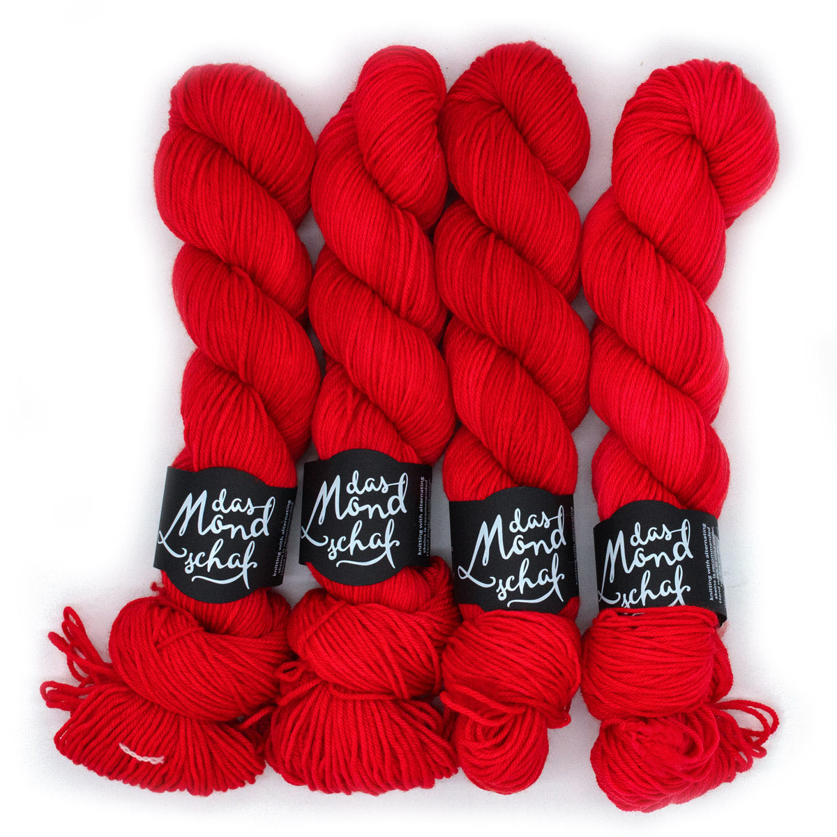 FrauenBerlins Draco (Merino DK)