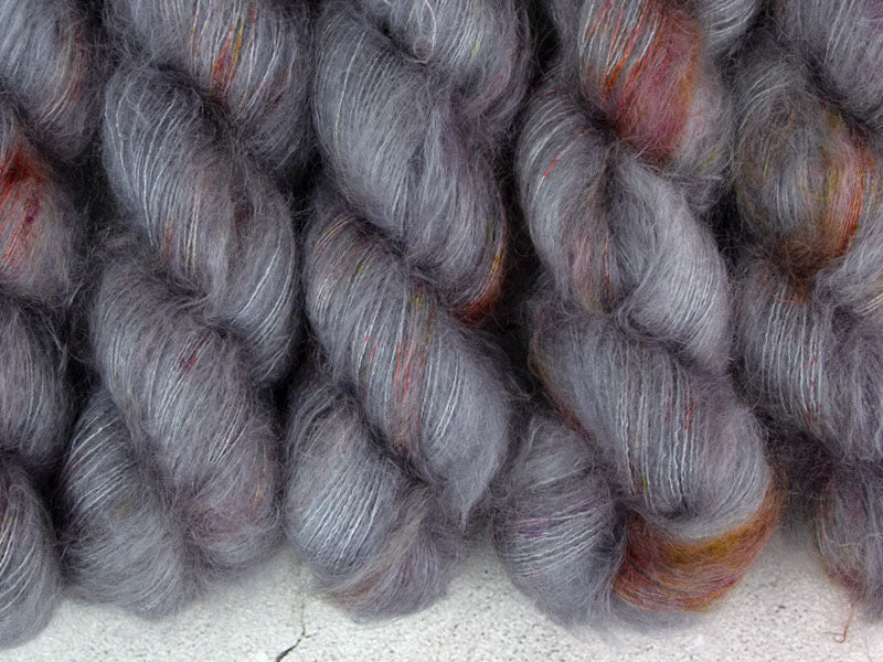 "Lise" VORBESTELLUNG