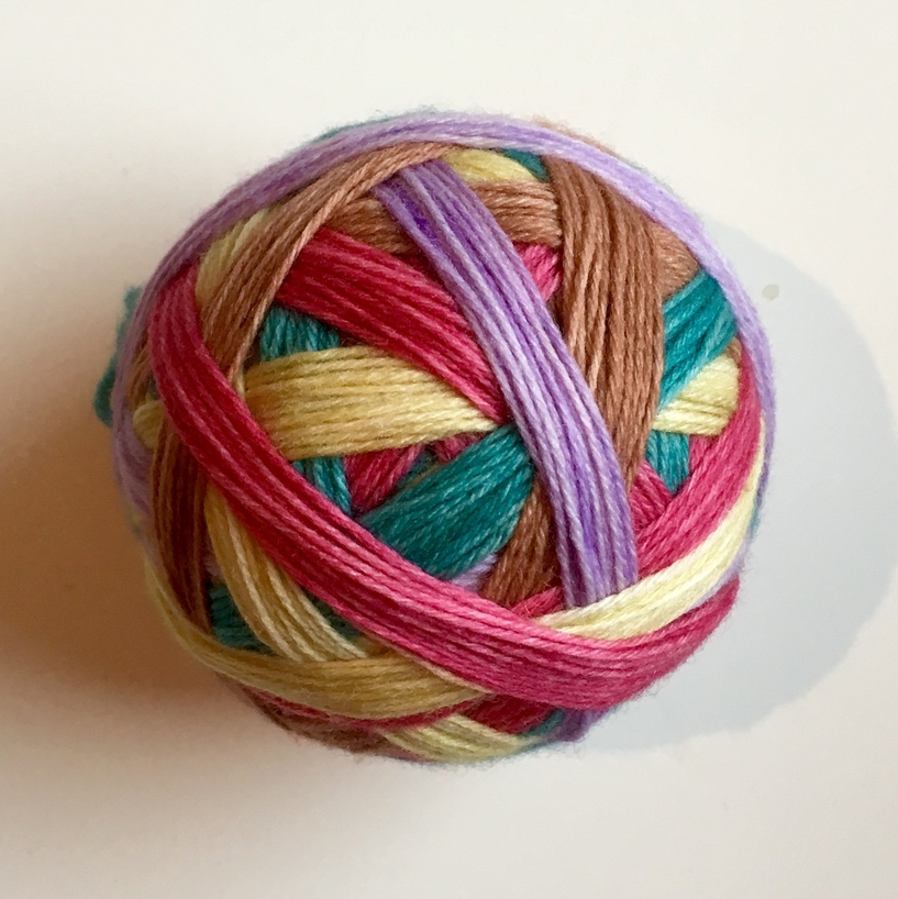 Soft Sock