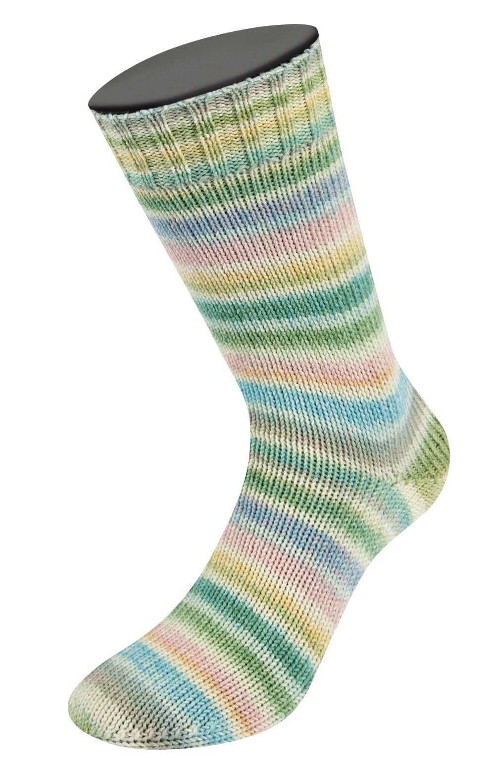 Cool Wool 4 Socks print