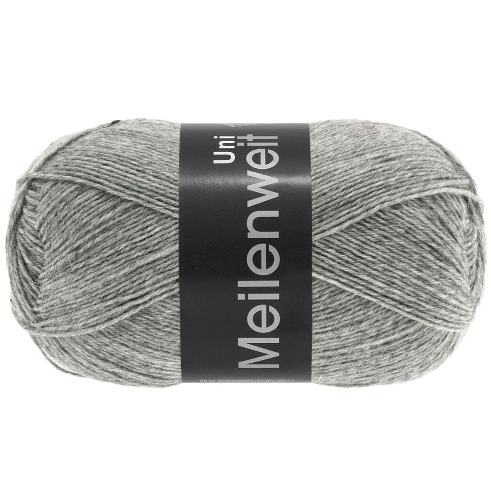 Meilenweit 100 uni