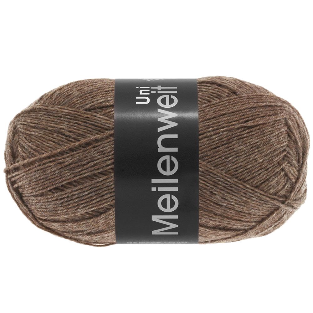 Meilenweit 100 uni