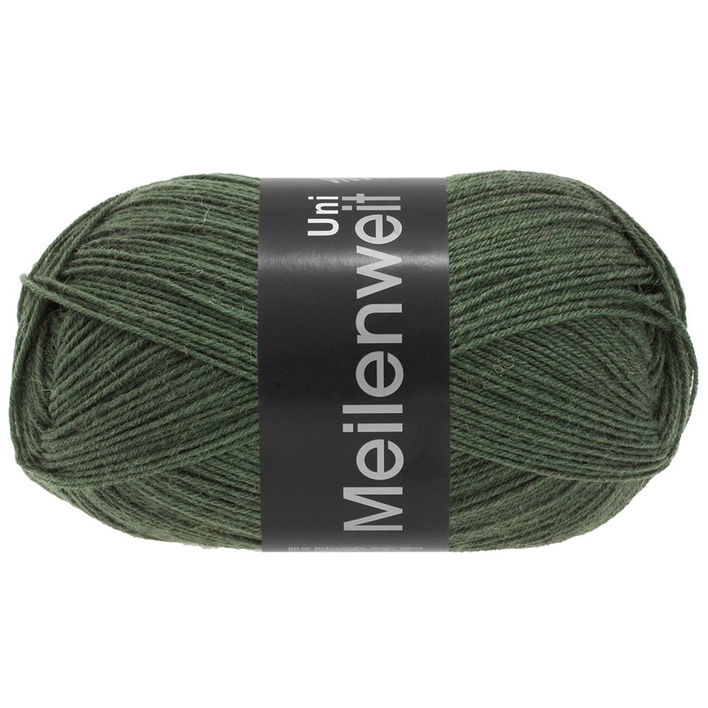 Meilenweit 100 uni