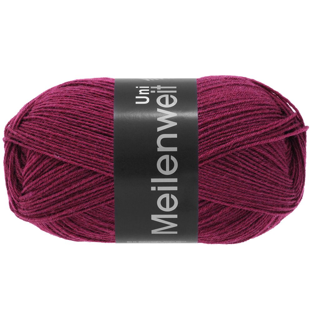 Meilenweit 100 uni