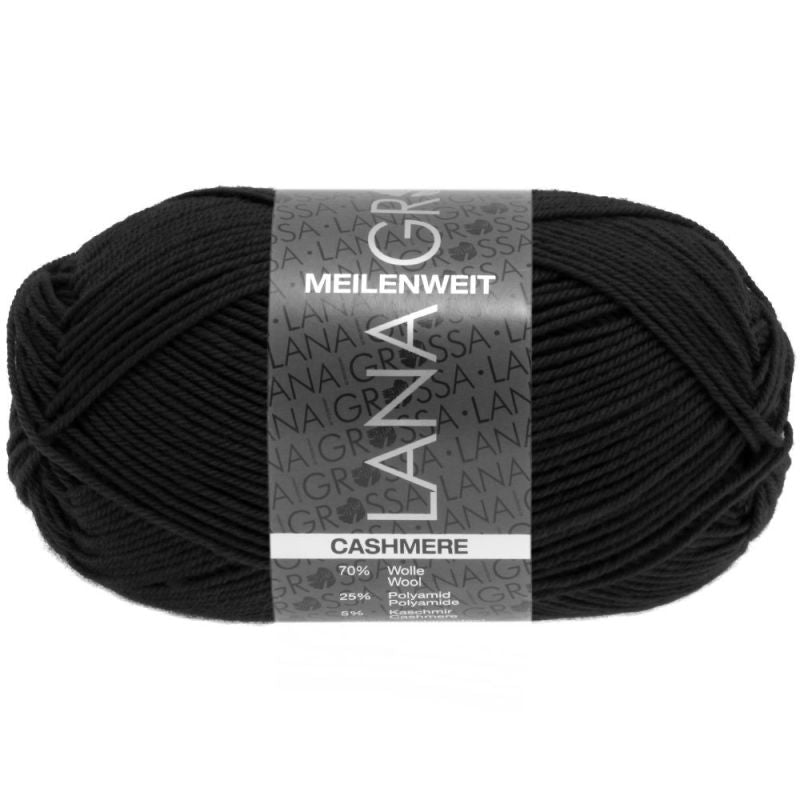 Meilenweit 50 Cashmere