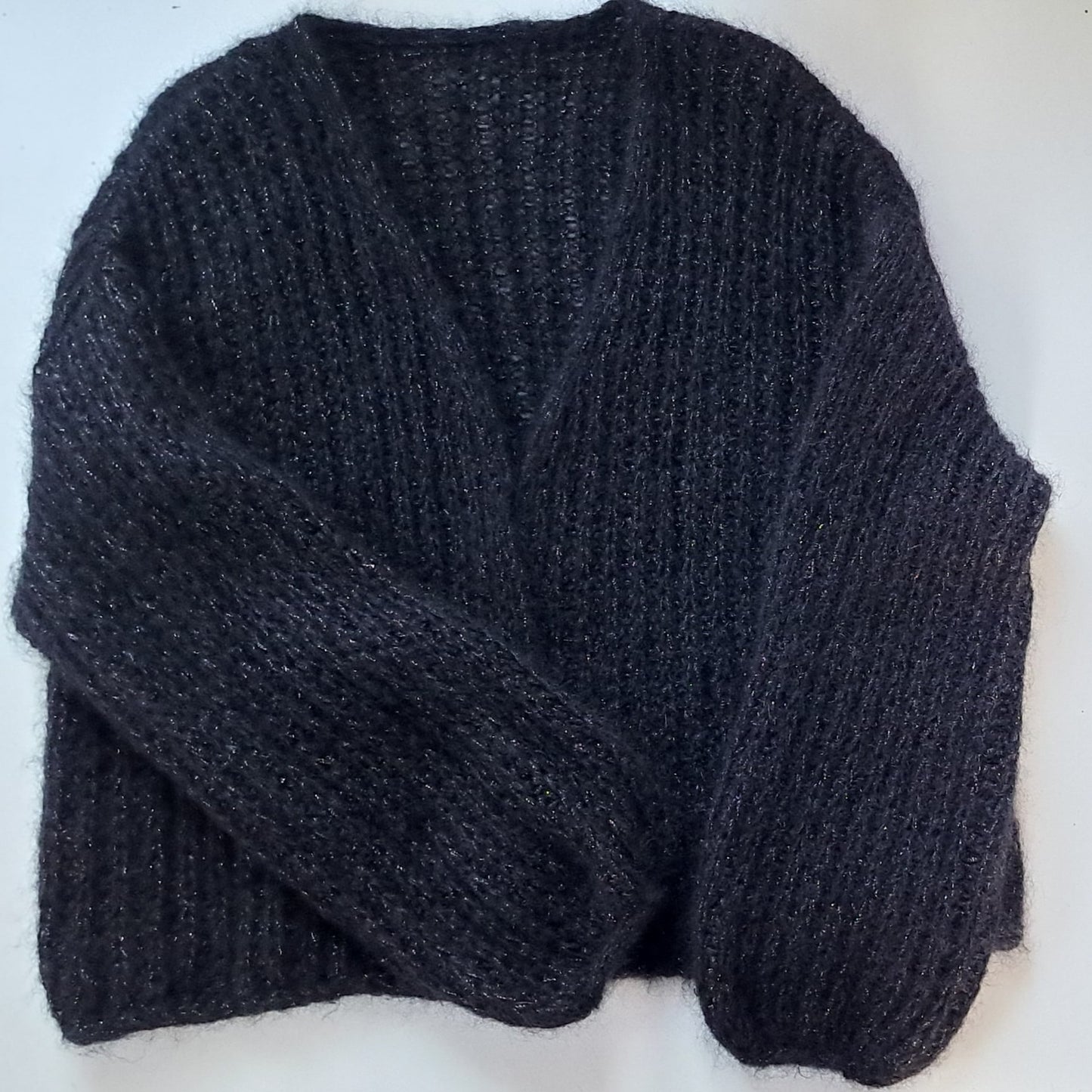 Lotilda Big JUNA Cardigan