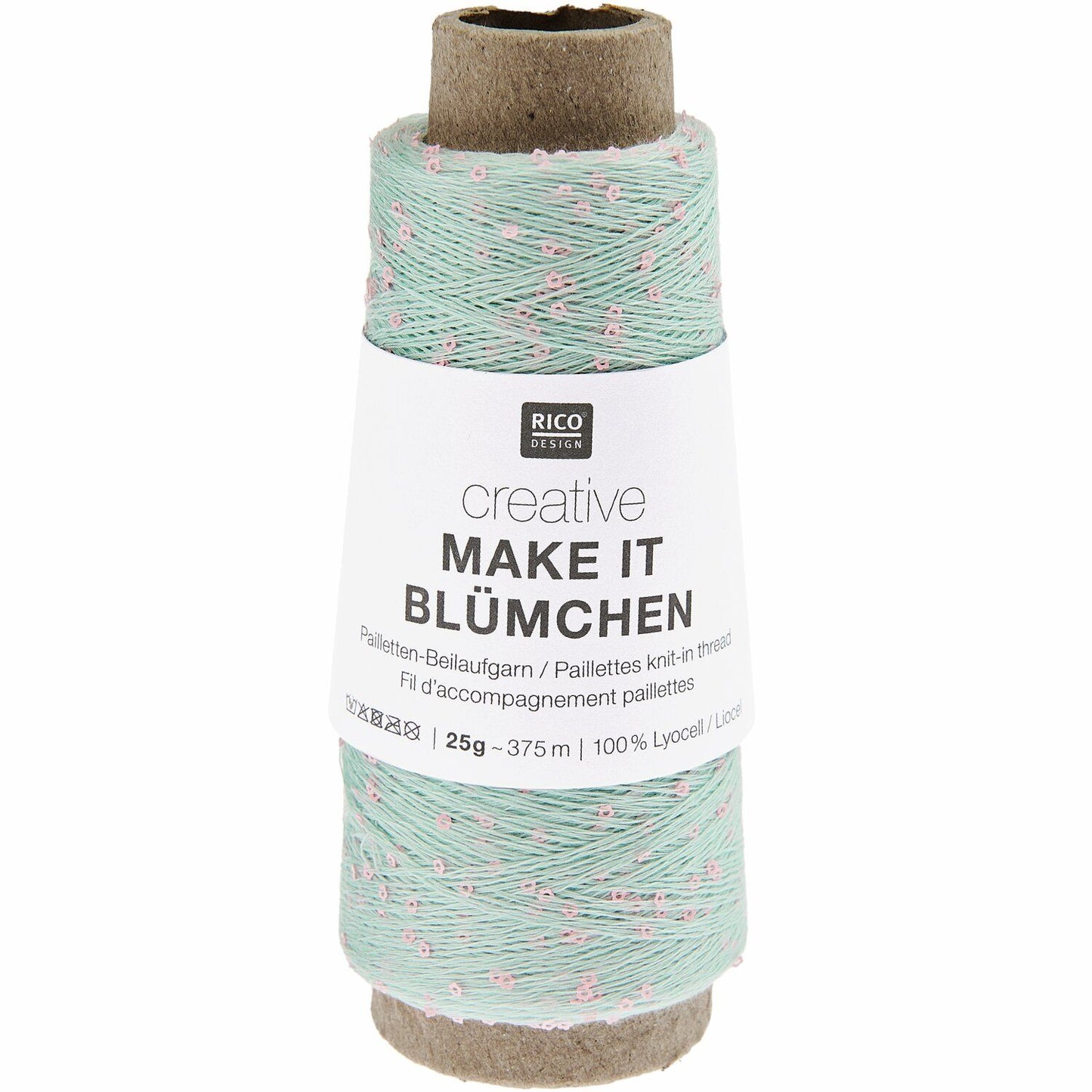 Make it Blümchen