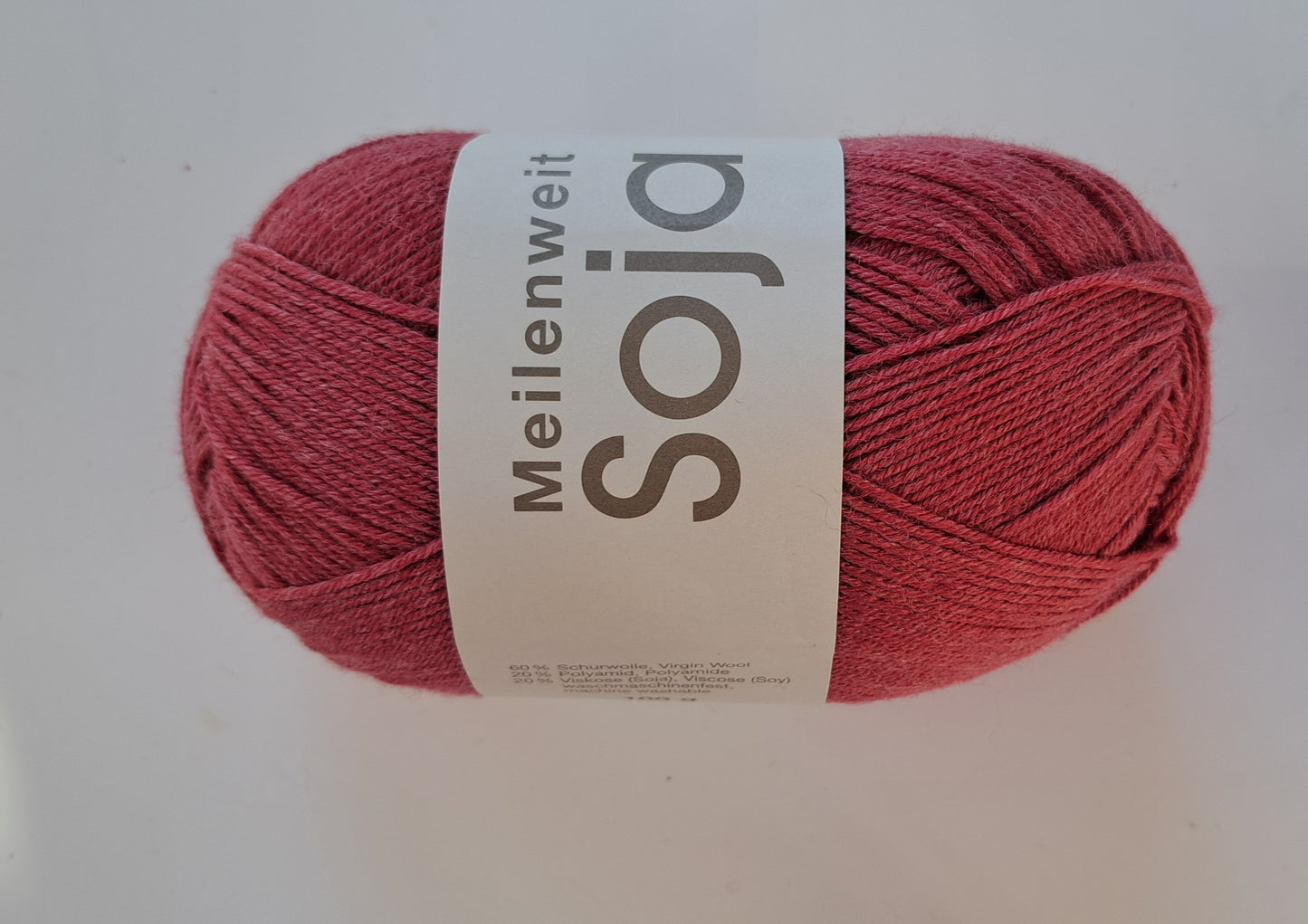 Meilenweit 100 Soja