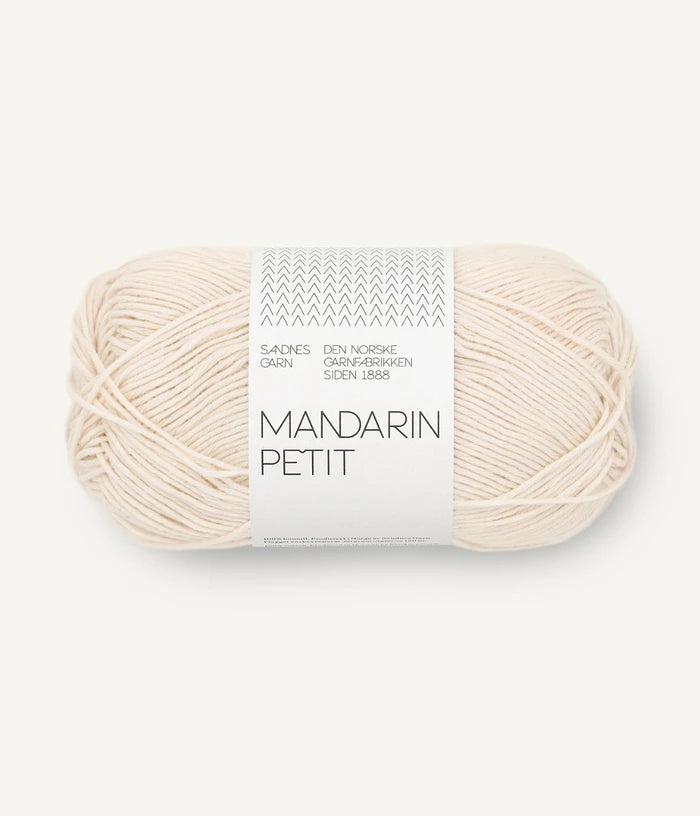 Mandarin Petit