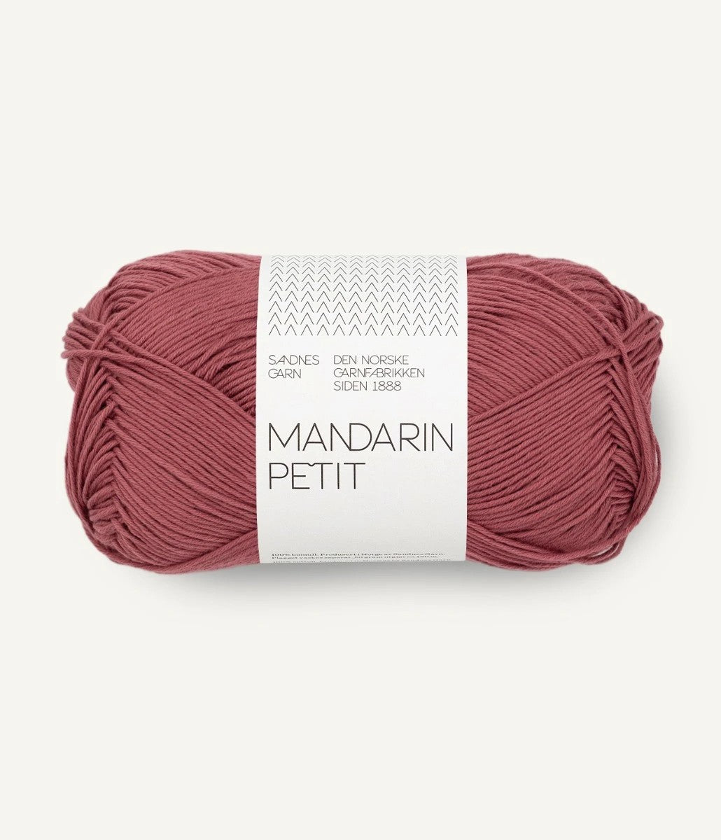 Mandarin Petit