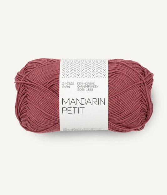 Mandarin Petit
