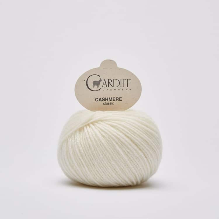 Cashmere Classic 6/28