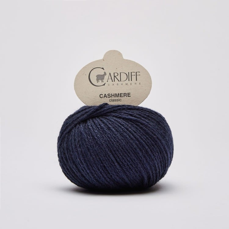 Cashmere Classic 6/28