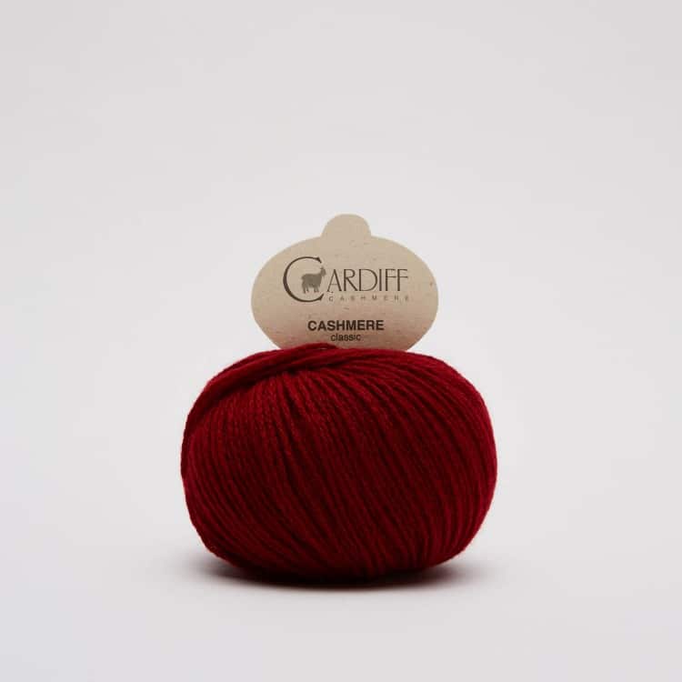 Cashmere Classic 6/28
