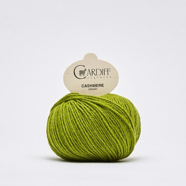 Cashmere Classic 6/28