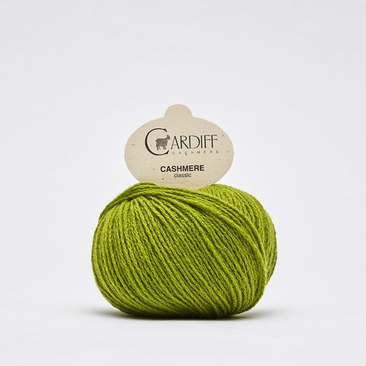 Cashmere Classic 6/28