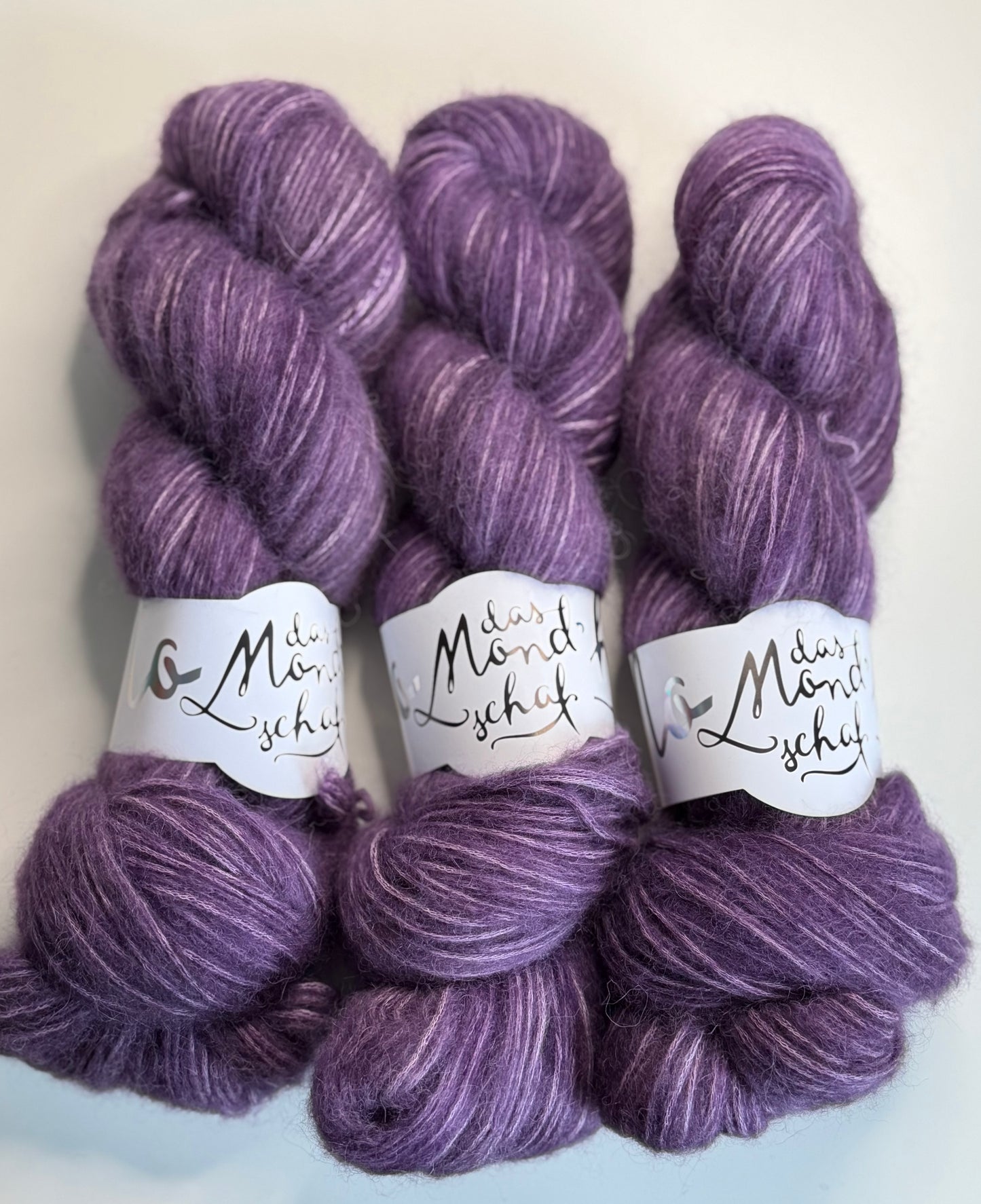 FrauenBerlins Alpacloud (Alpaka Cotton DK)