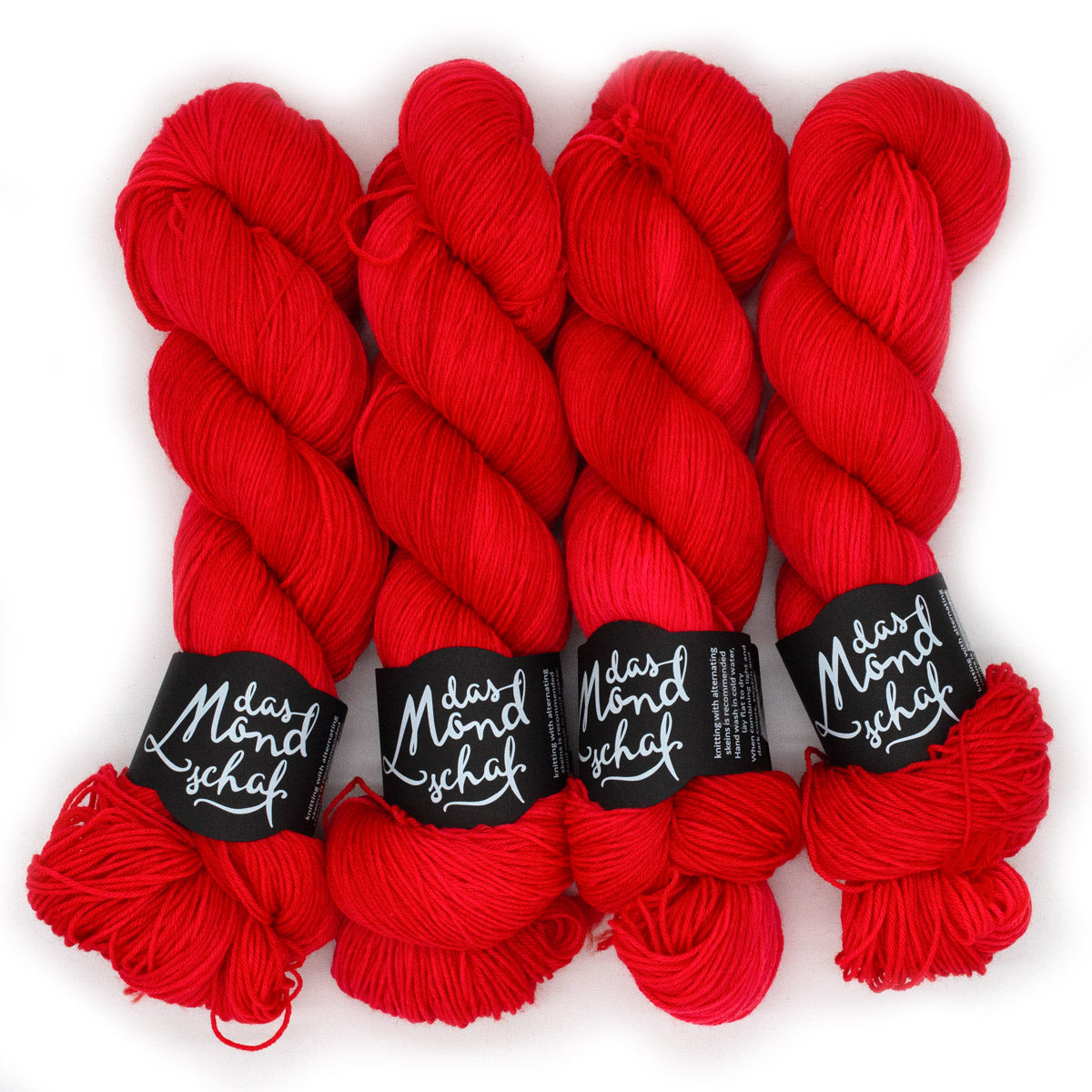 FrauenBerlins Pegasus (Merino Sock)