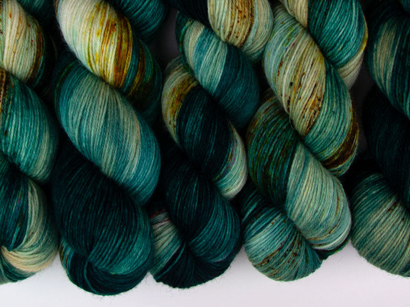 FrauenBerlins Draco (Merino DK)