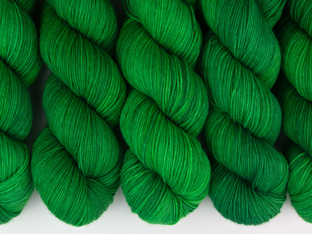 FrauenBerlins Draco (Merino DK)