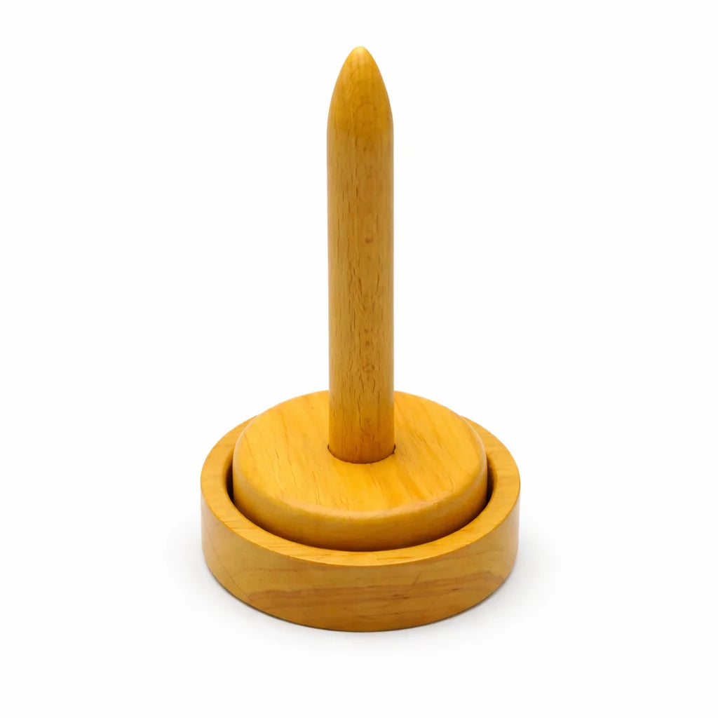 Wollabroller