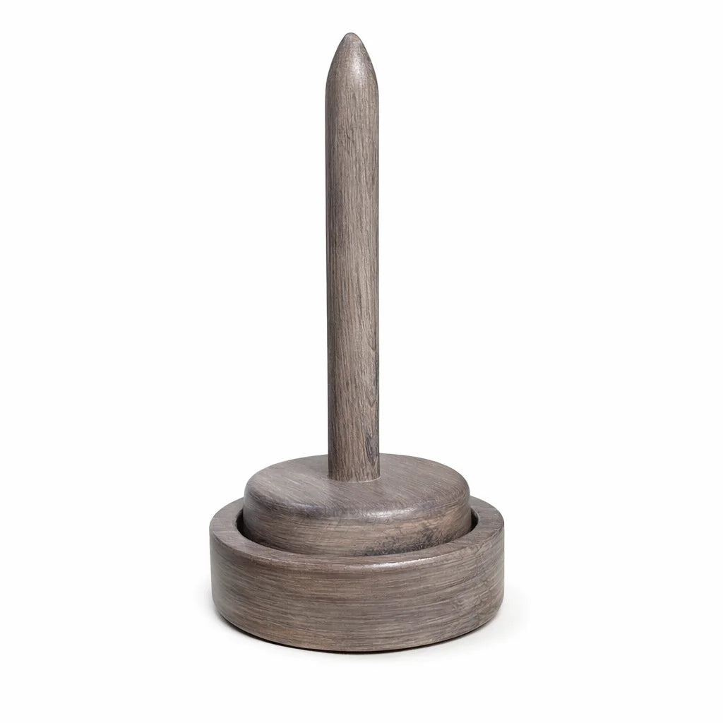 Wollabroller