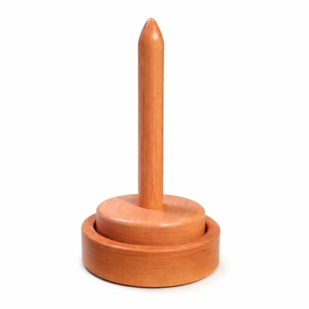 Wollabroller