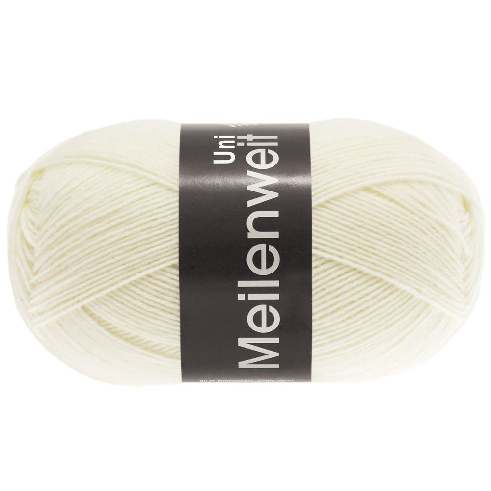 Meilenweit 100 uni