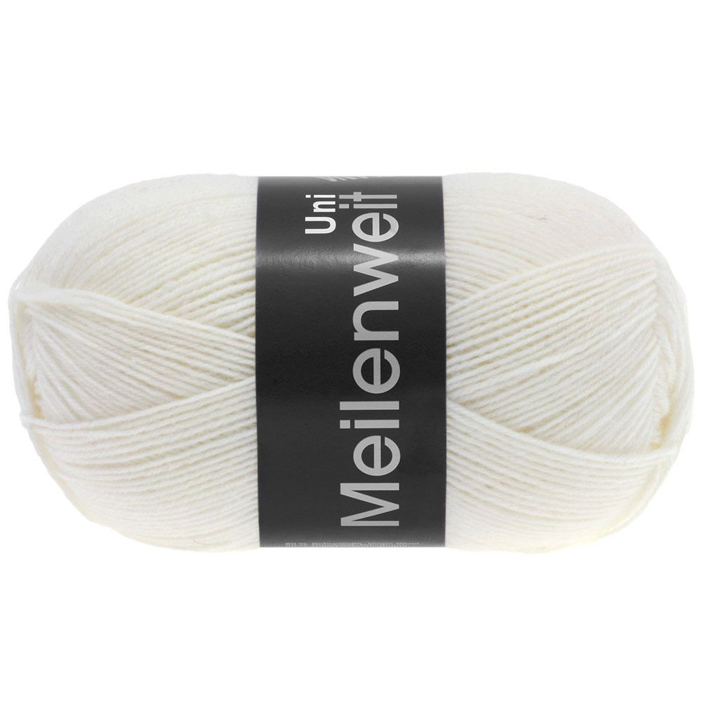Meilenweit 100 uni