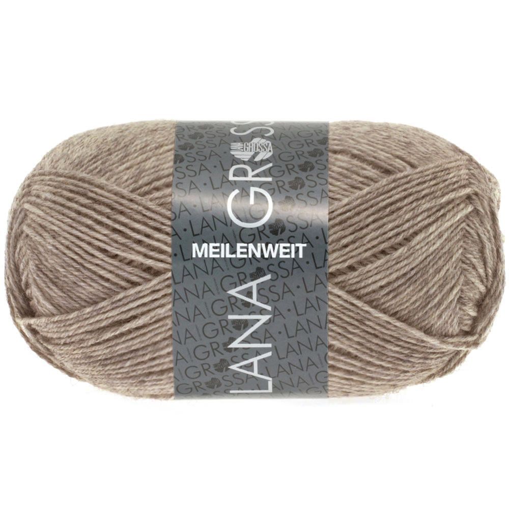 Meilenweit 50 uni