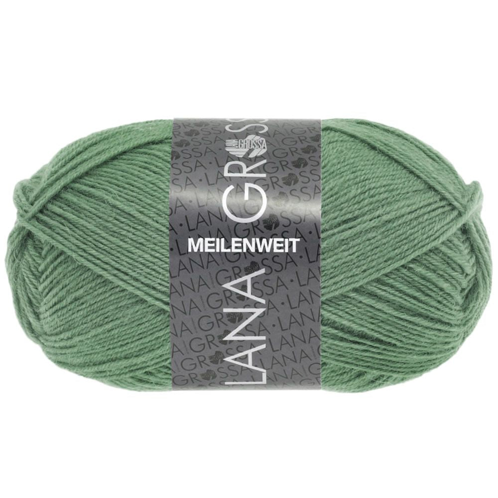 Meilenweit 50 uni