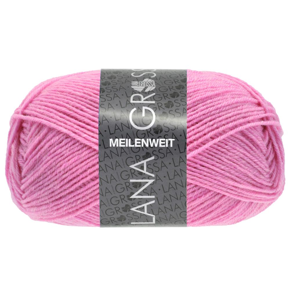 Meilenweit 50 uni