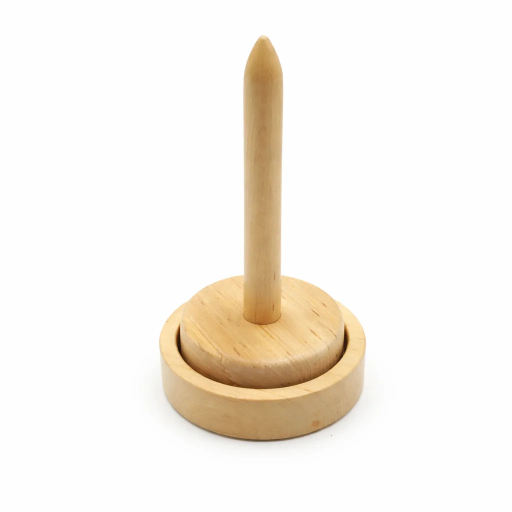 Wollabroller