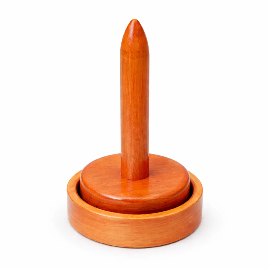 Wollabroller
